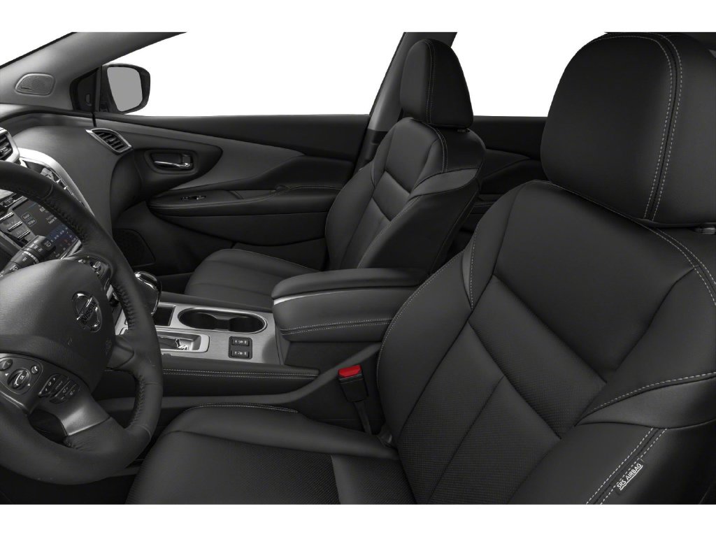 2022 Nissan Murano photo 7 of 12