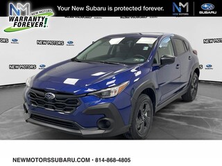 2026 Subaru Crosstrek Base in Erie, PA