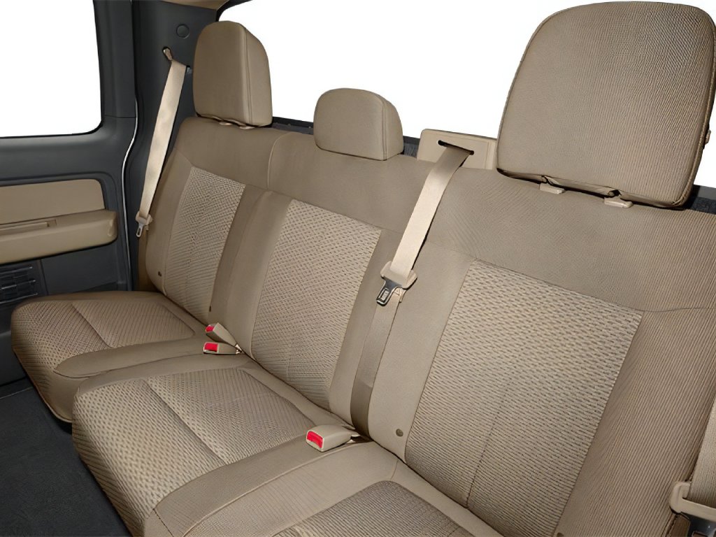 2014 Ford F-150 photo 10 of 14