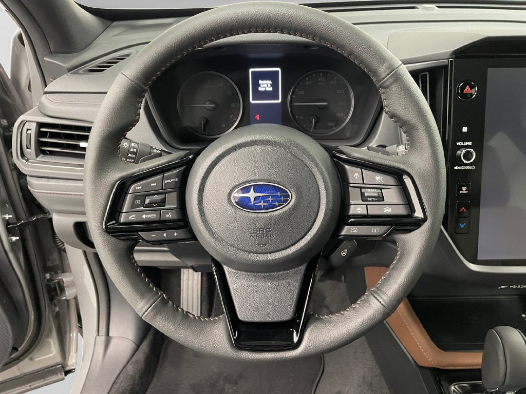 2026 Subaru Forester photo 13 of 16