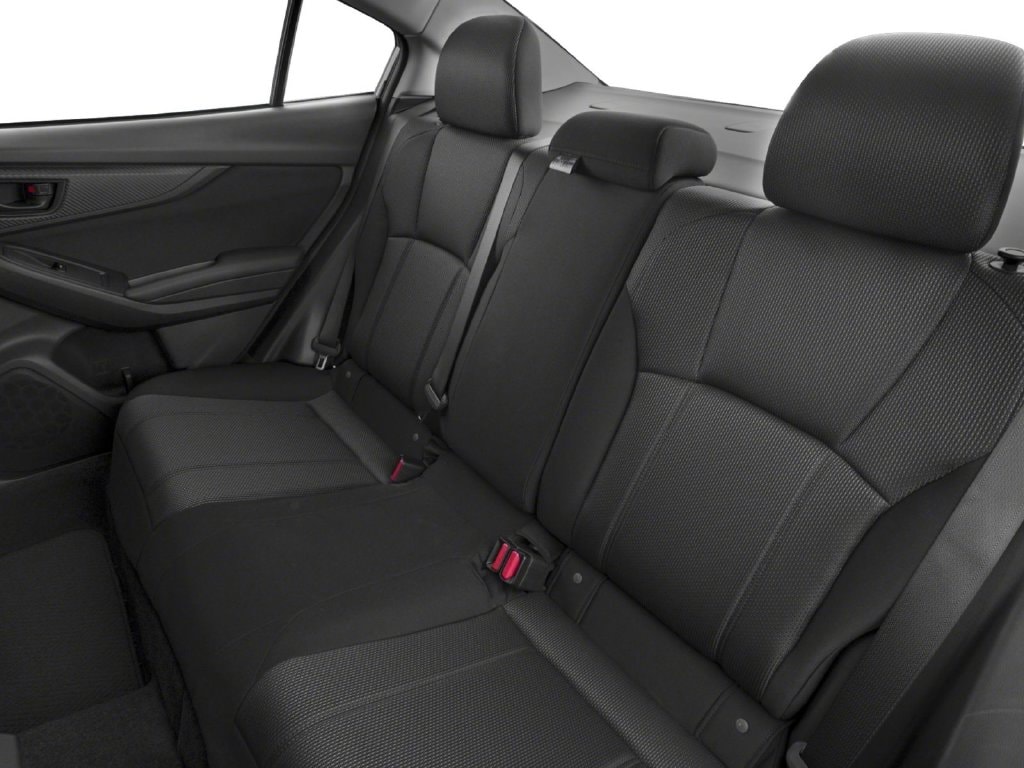 2017 Subaru Impreza photo 8 of 10