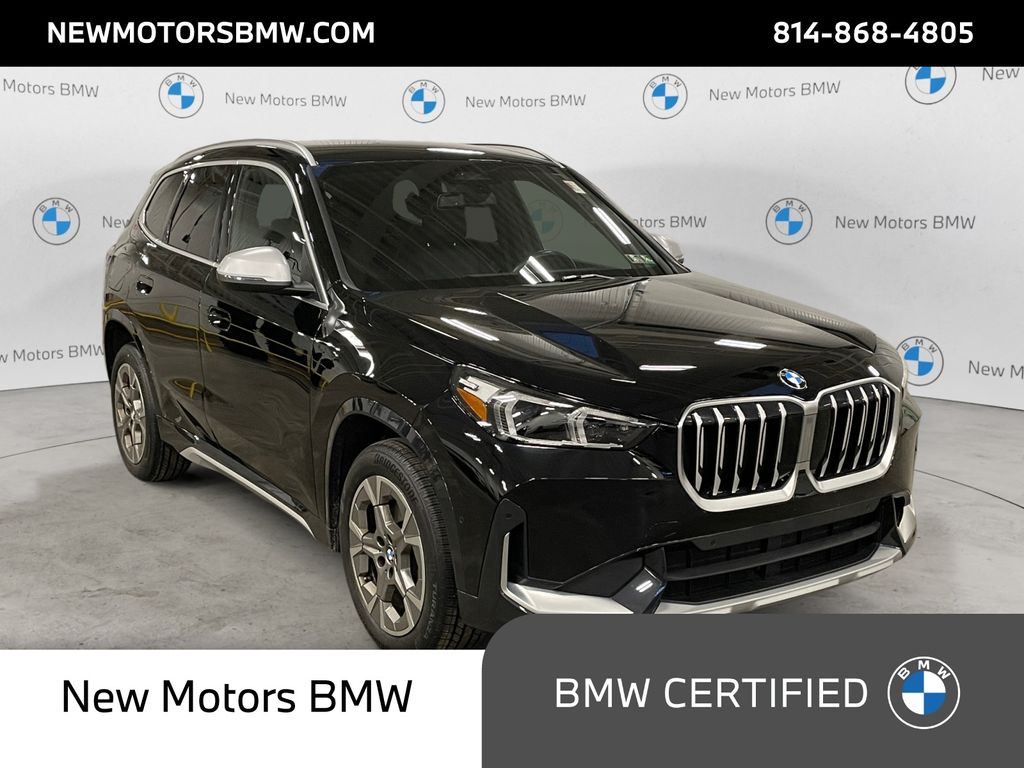 2023 BMW X1 xDrive28i - 6