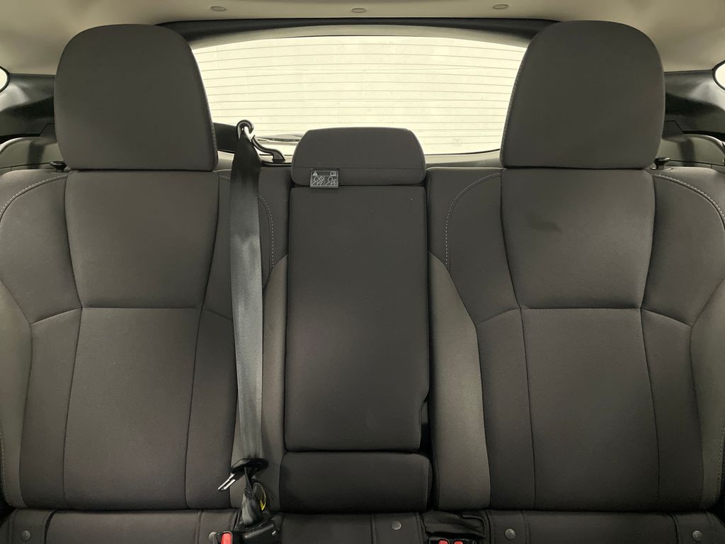 2025 Subaru Crosstrek Premium Crystal White Pearl at New Motors