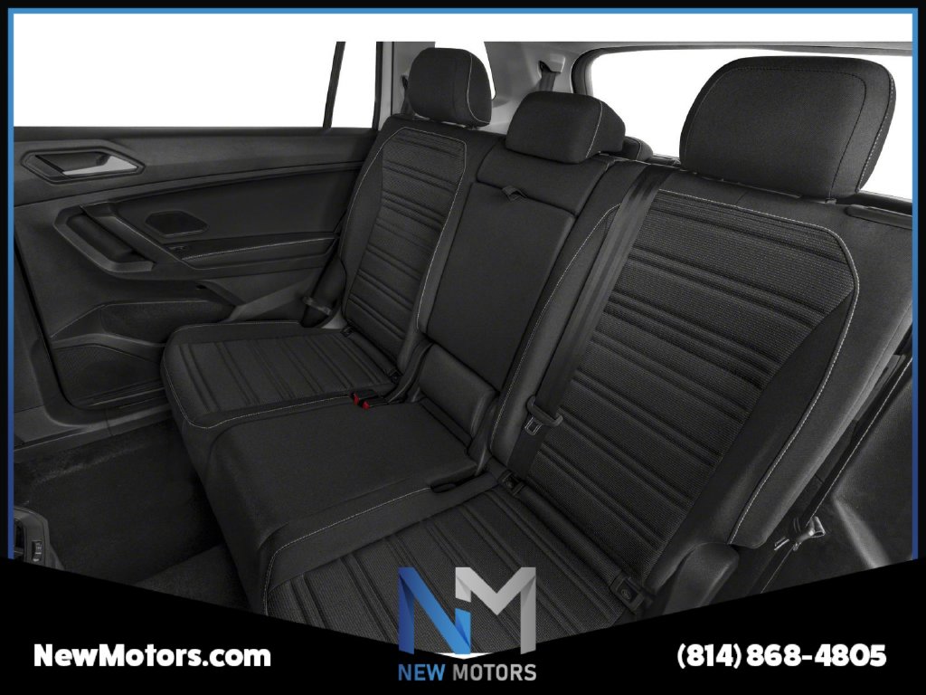 2022 Volkswagen Tiguan photo 8 of 10