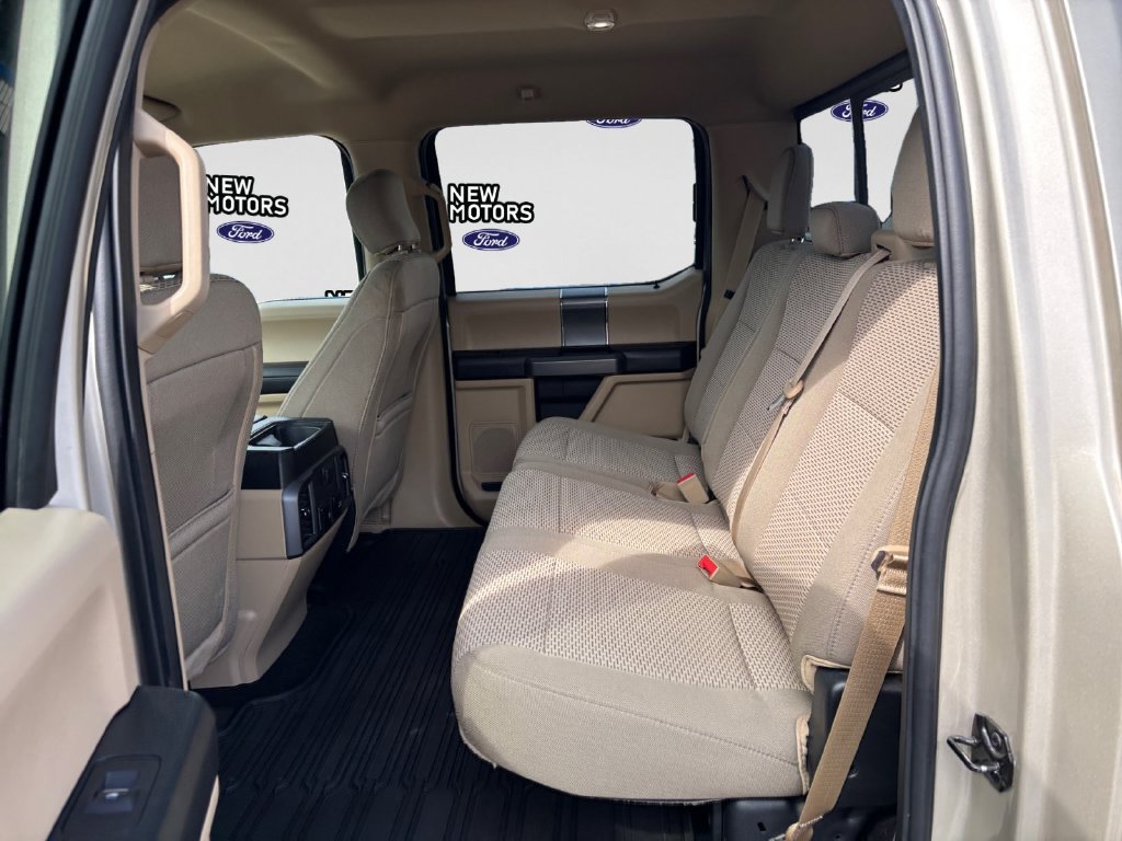 2018 Ford F-150 photo 14 of 16