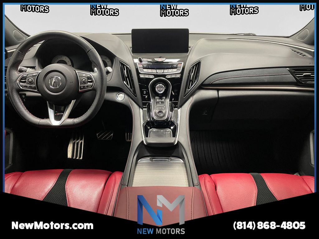 2022 Acura RDX - 7