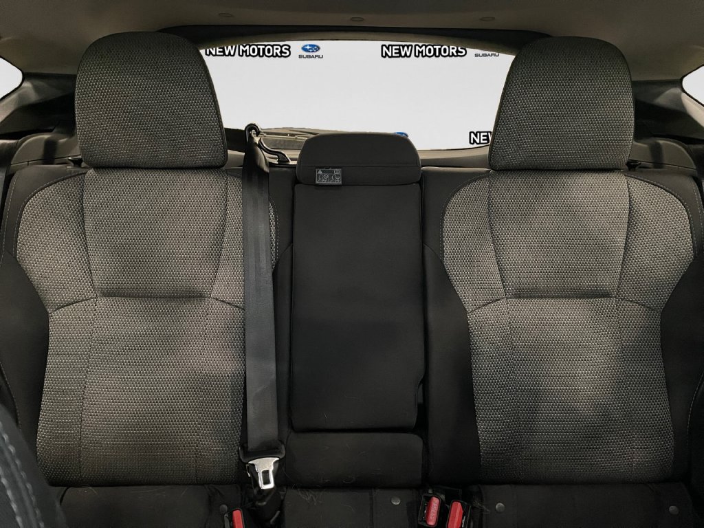 2024 Subaru Crosstrek photo 13 of 16