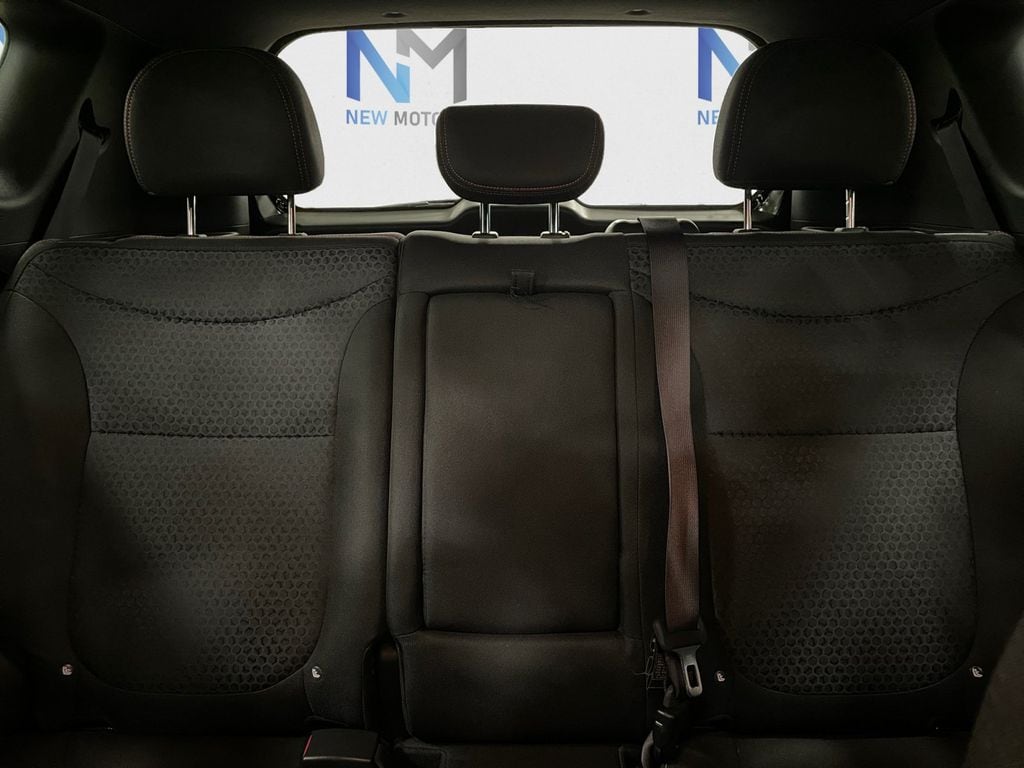 2016 Kia Soul + FWD Shadow Black at McCandless Ford