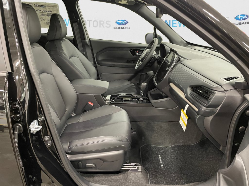 2026 Subaru Forester photo 18 of 18