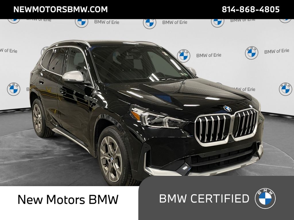 2023 BMW X1 xDrive28i - 6