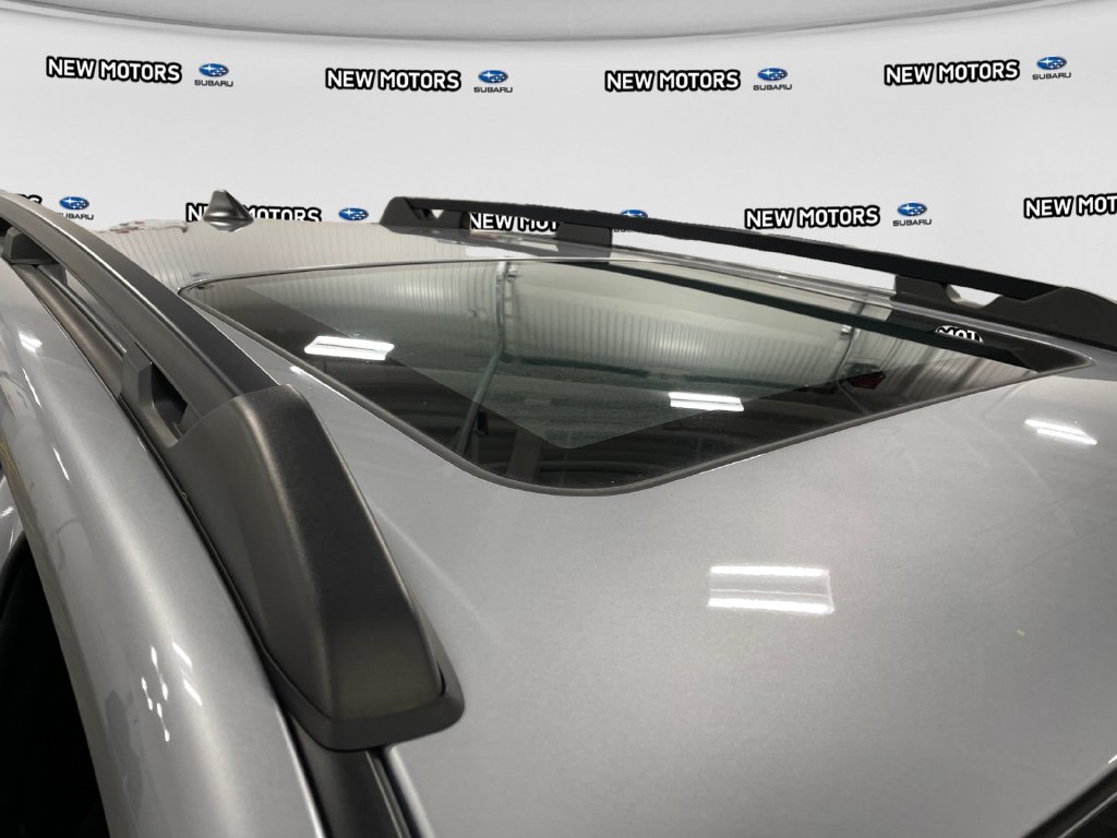 2025 Subaru Forester photo 18 of 18