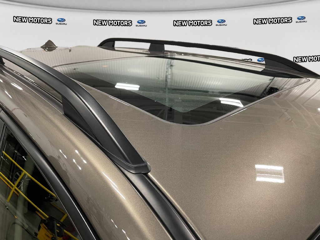 2019 Subaru Forester photo 16 of 16