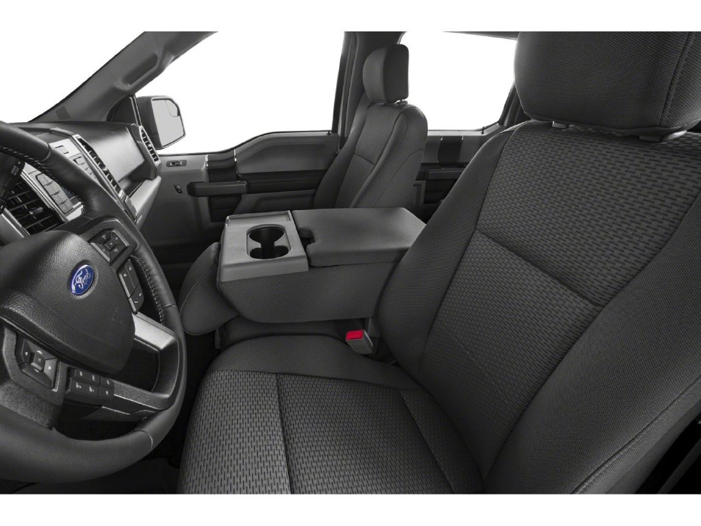 2018 Ford F-150 photo 6 of 11