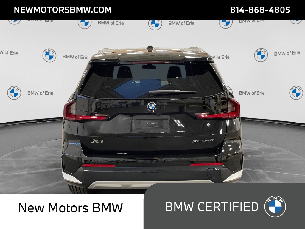 2023 BMW X1 photo 4 of 15