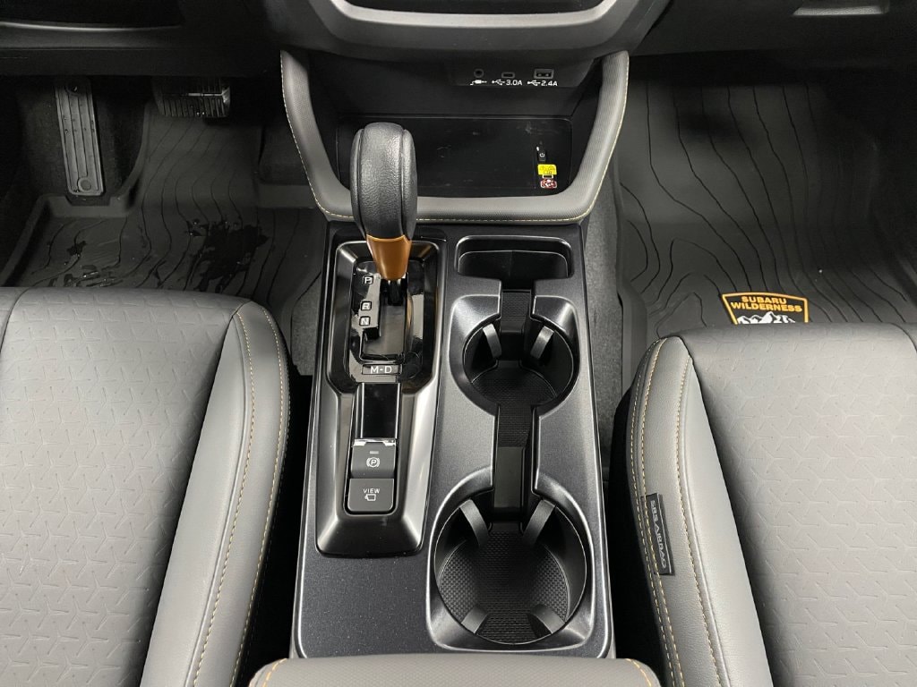 2026 Subaru Forester photo 12 of 18