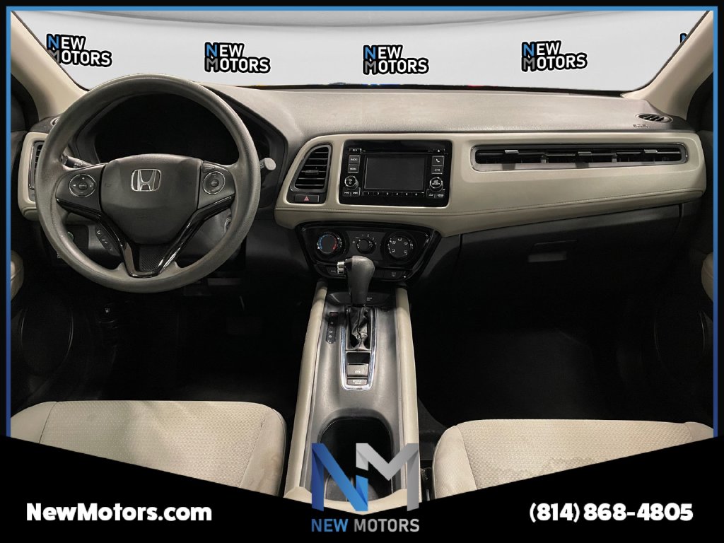 2020 Honda HR-V photo 10 of 15