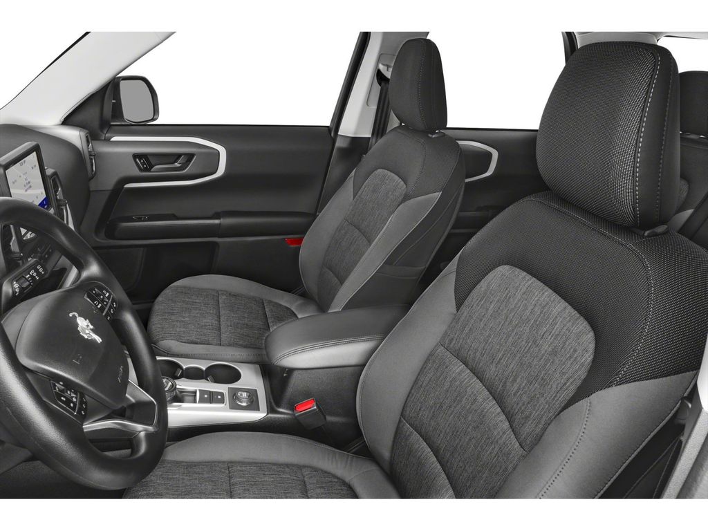2024 Ford Bronco Sport Big Bend - 6