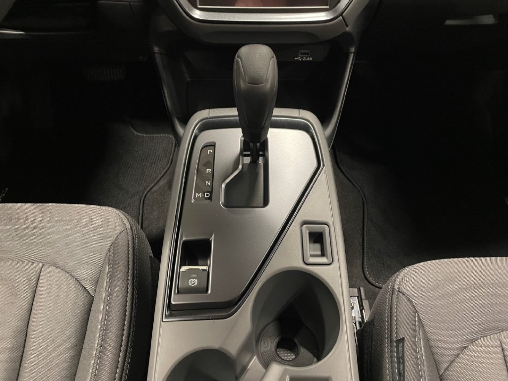 2026 Subaru Crosstrek photo 14 of 18