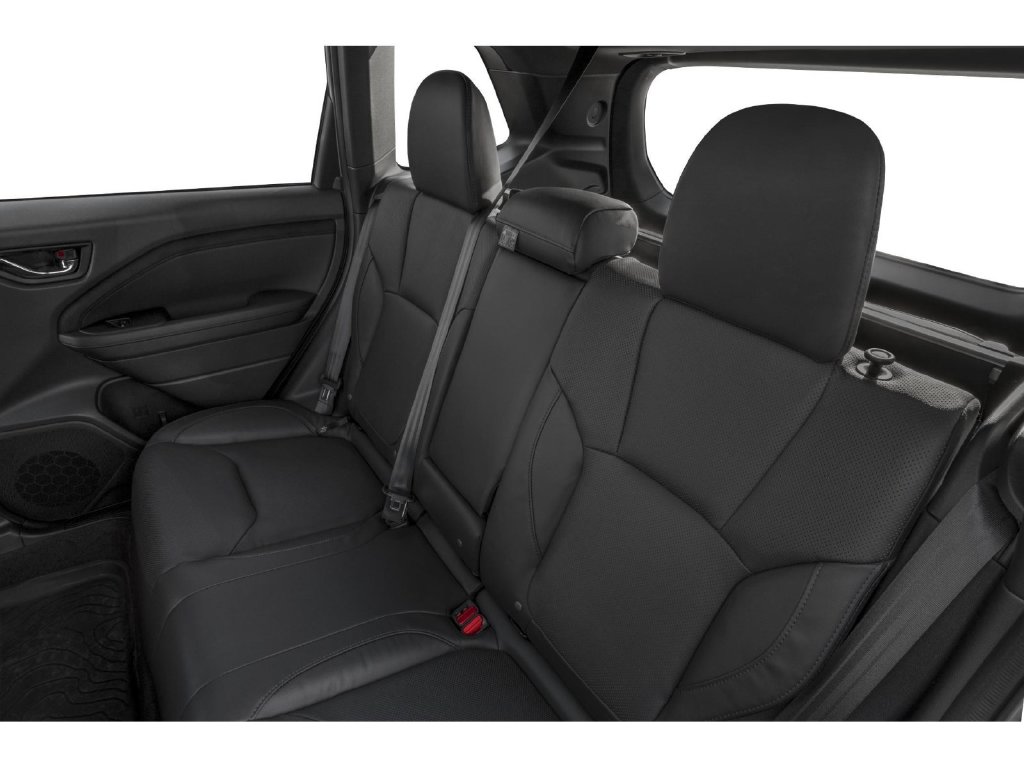 2026 Subaru Forester photo 10 of 14