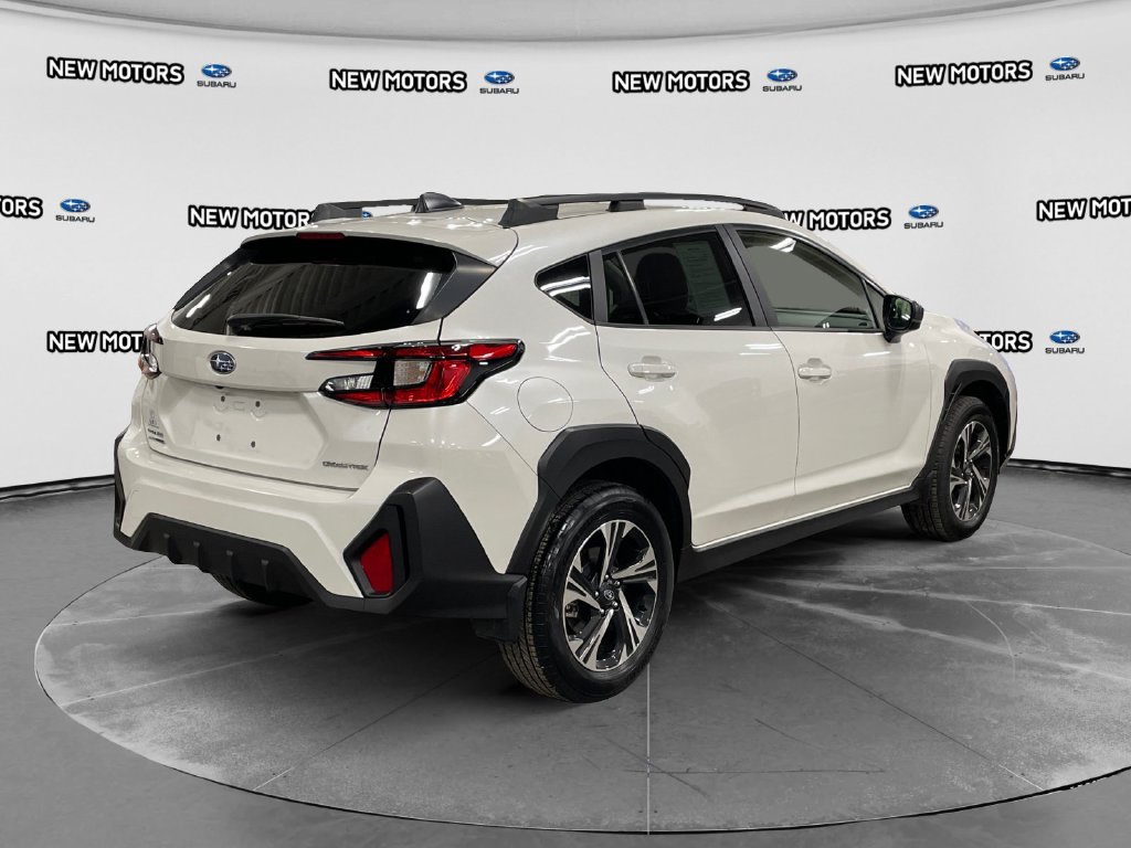 2024 Subaru Crosstrek photo 5 of 16