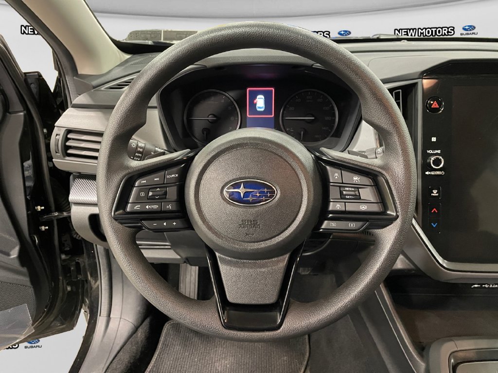 2026 Subaru Crosstrek photo 12 of 16