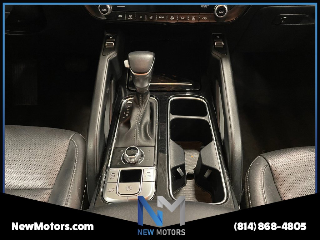 2023 Kia Telluride photo 11 of 15