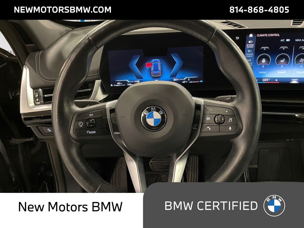 2023 BMW X1 xDrive28i - 11
