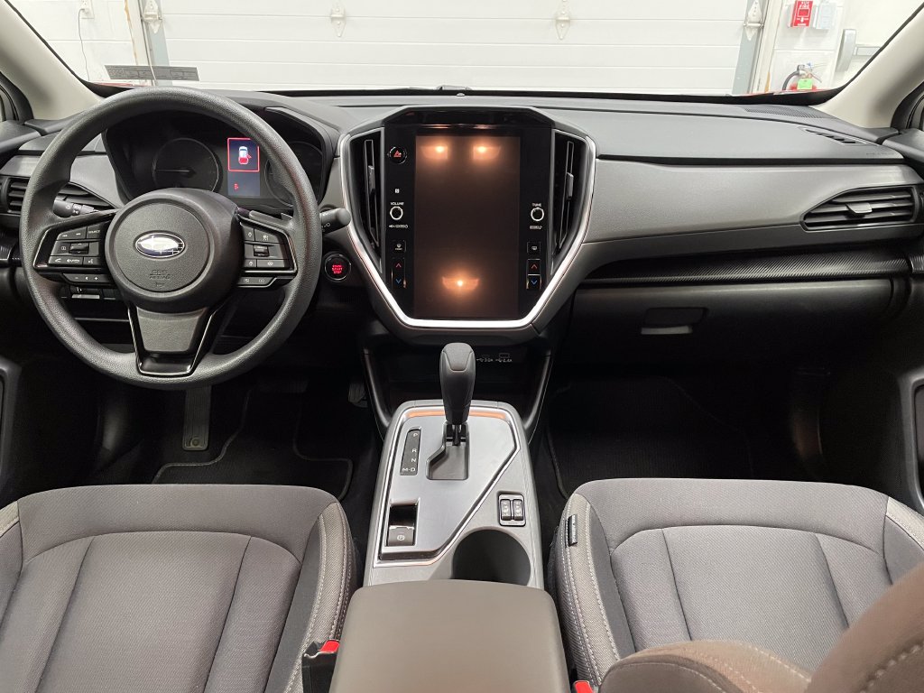 2025 Subaru Crosstrek photo 15 of 16