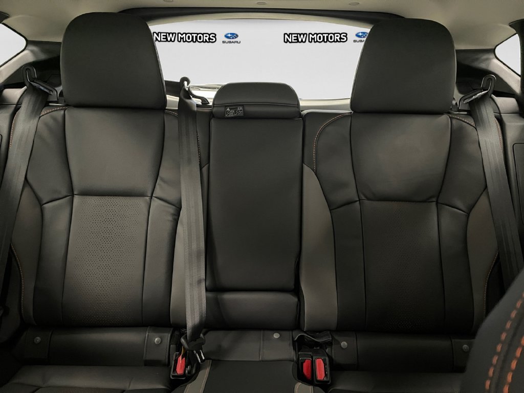 2026 Subaru Crosstrek photo 14 of 16