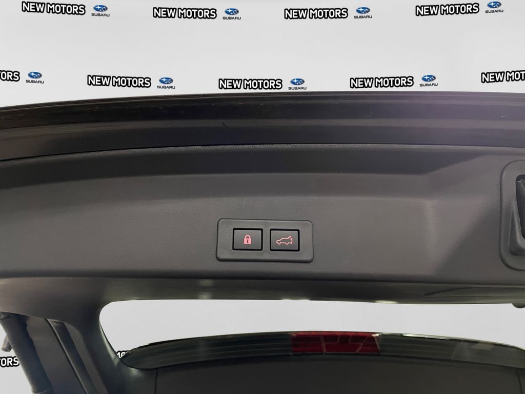 2023 Subaru Ascent Onyx Edition 7-Passenger Magnetite Gray at Auto Express Rt. 8