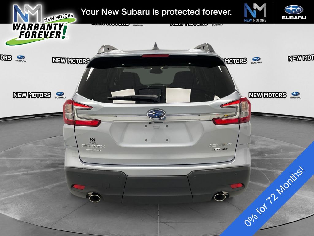 2026 Subaru Ascent photo 3 of 13