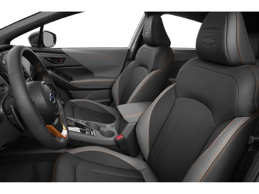 2027 Subaru Crosstrek photo 7 of 13