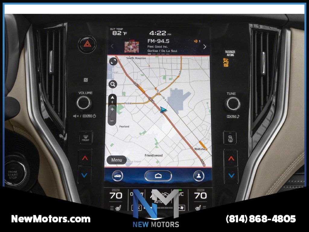 2022 Subaru Outback photo 12 of 12