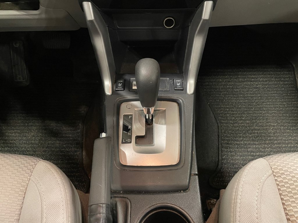 2018 Subaru Forester photo 11 of 16