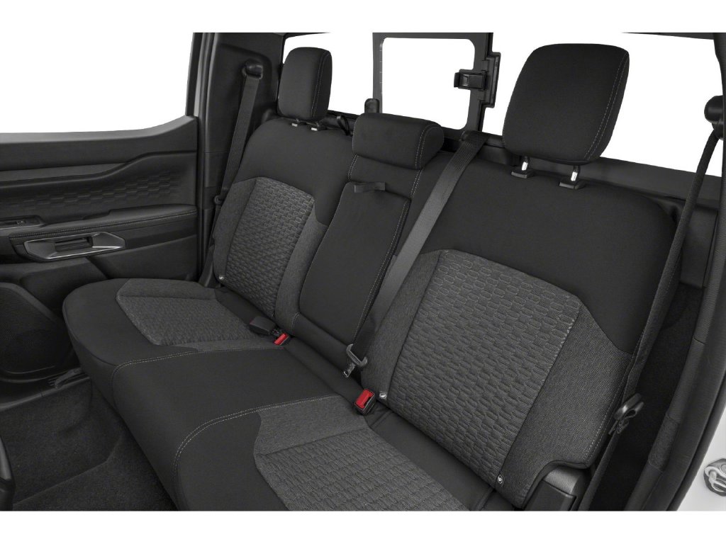 2025 Ford Ranger photo 9 of 12