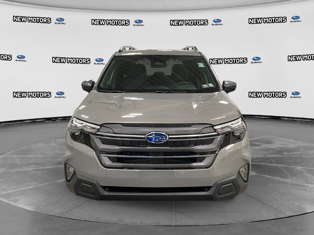 2026 Subaru Forester photo 10 of 18