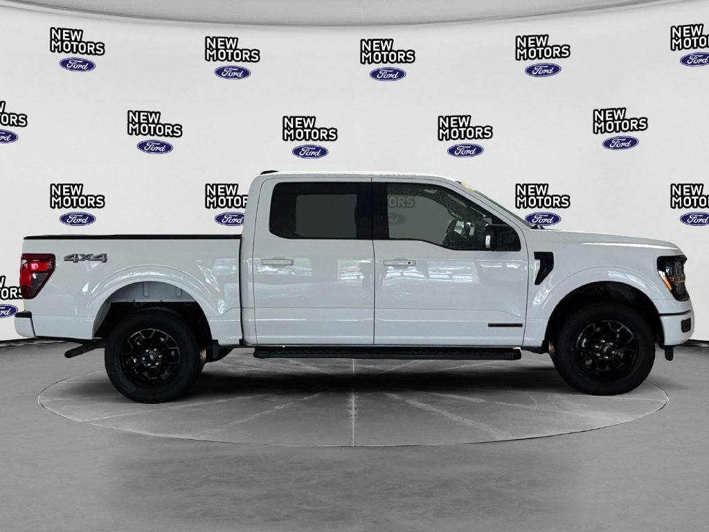 2024 Ford F-150 photo 7 of 16