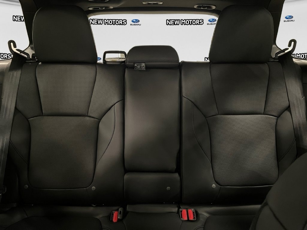 2026 Subaru Forester photo 16 of 18