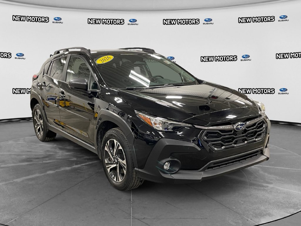 2026 Subaru Crosstrek photo 7 of 16