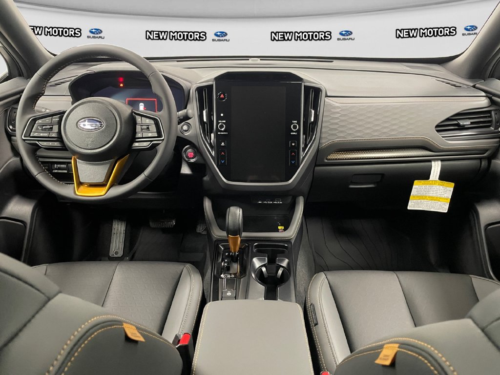 2026 Subaru Forester photo 10 of 18