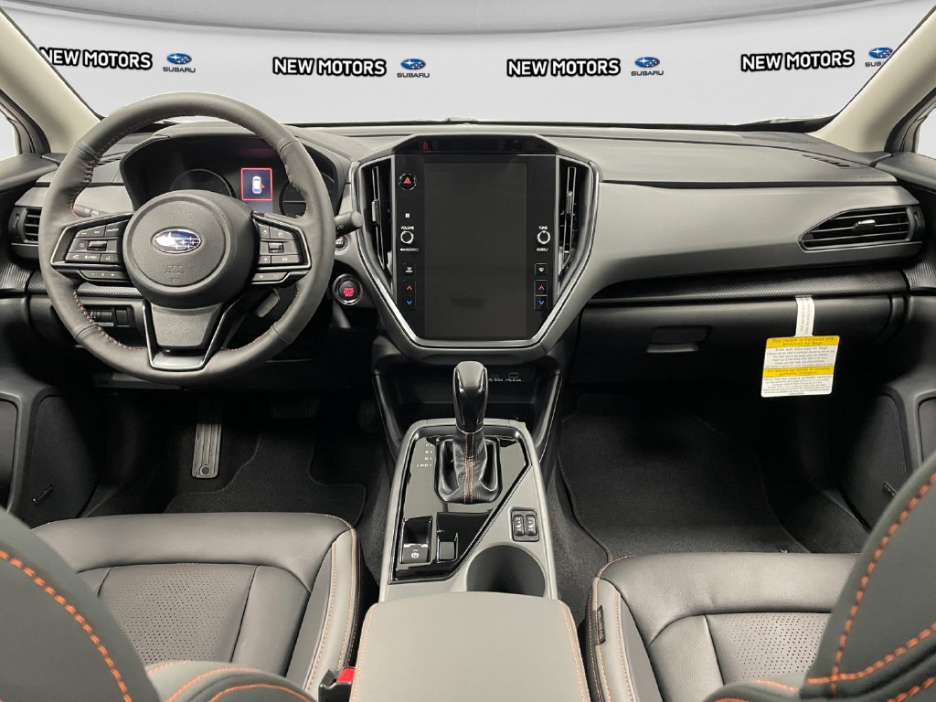 2026 Subaru Crosstrek photo 10 of 16