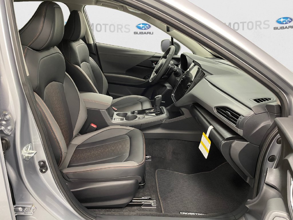 2026 Subaru Crosstrek photo 16 of 16
