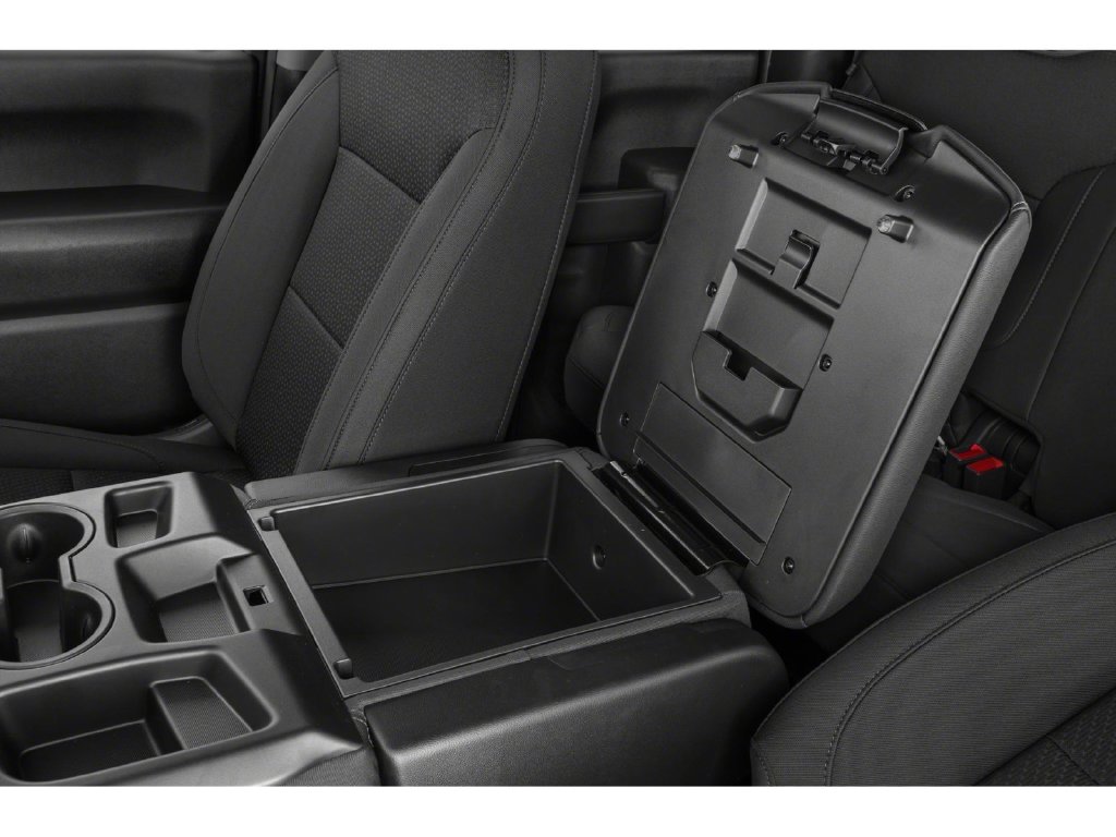 2024 Chevrolet Silverado 2500 HD photo 10 of 11