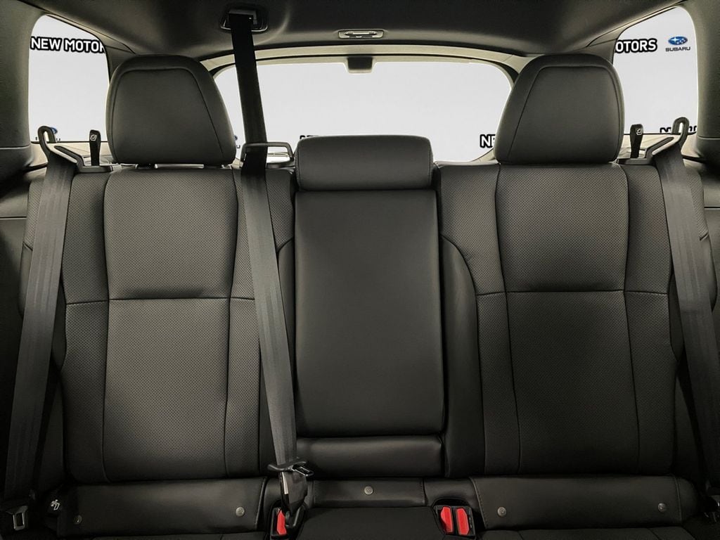 2026 Subaru Outback photo 14 of 16