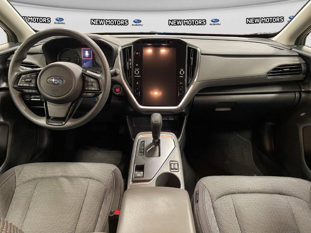 2024 Subaru Crosstrek photo 10 of 16