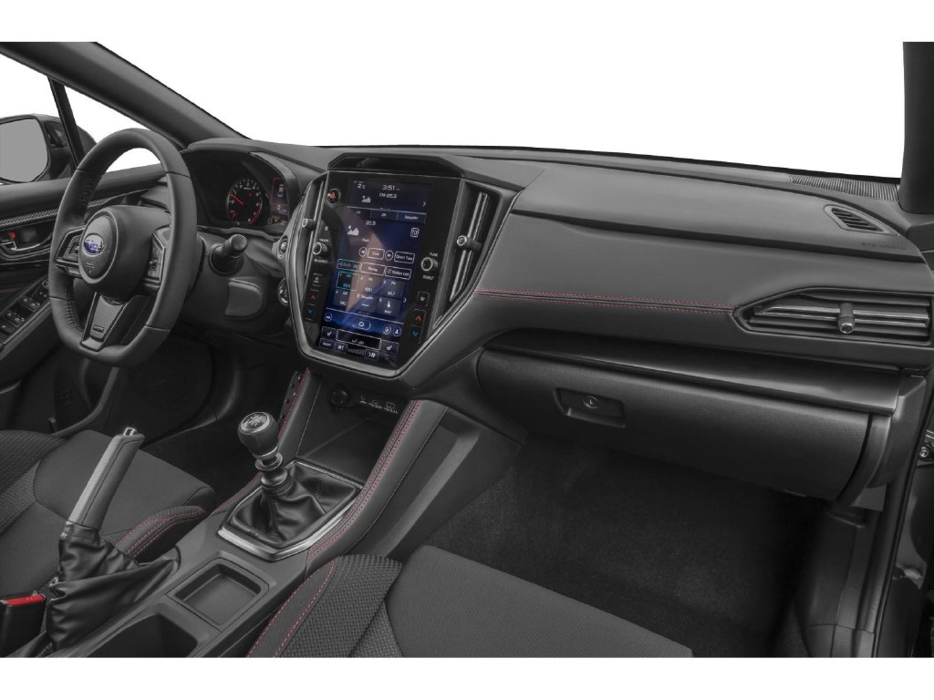 2026 Subaru WRX photo 13 of 13