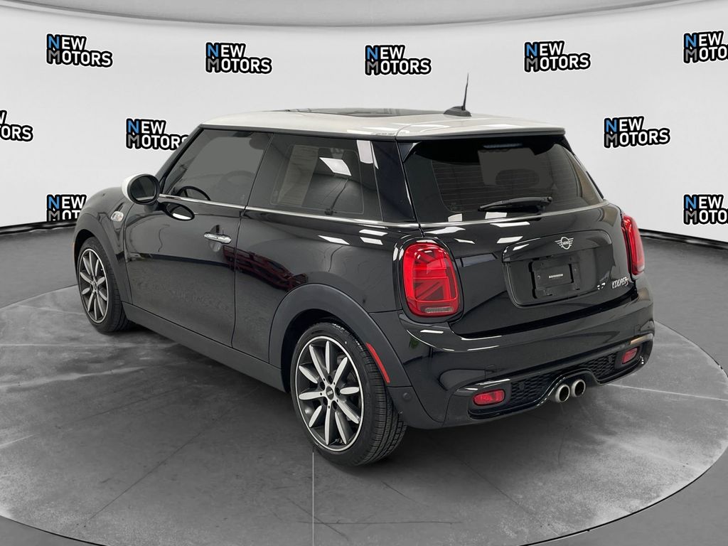 2021 MINI Hardtop 2 Door Cooper S - 1