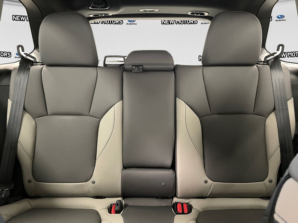 2026 Subaru Forester photo 17 of 17