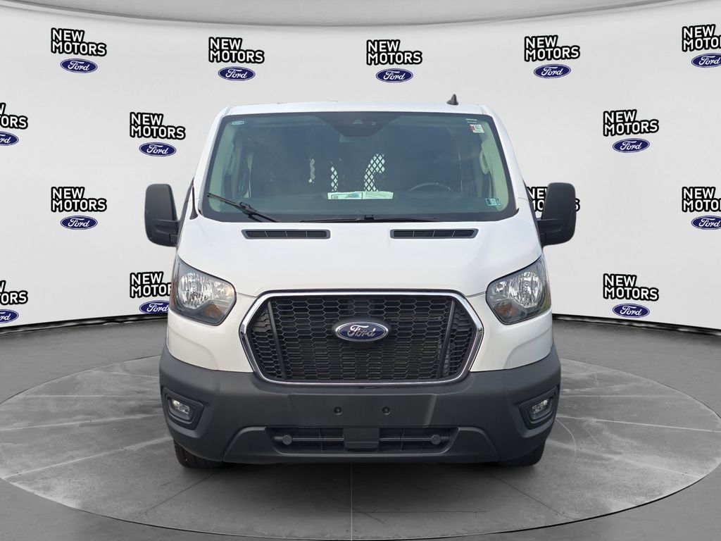 2024 Ford Transit-250 Cargo Base - 6