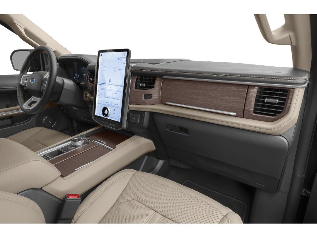 2023 Ford Expedition photo 11 of 12
